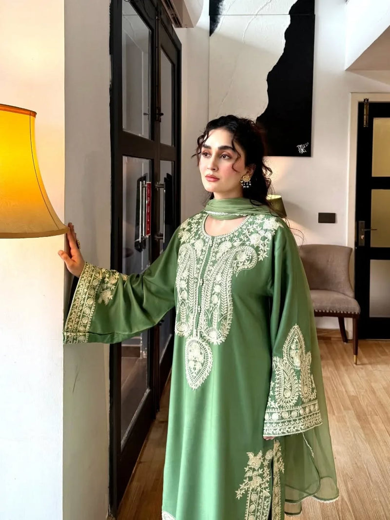 Areej